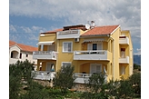 Alojamiento en casa particular Novalja Croacia